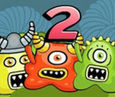 Play Cut The Monster 2